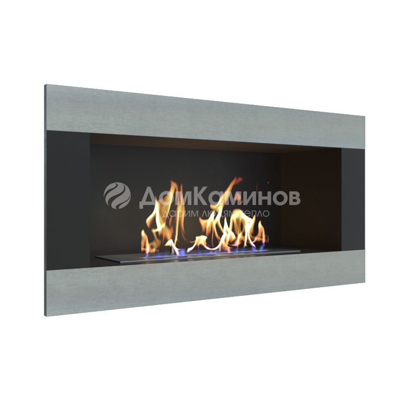 Биокамин Window Gorizontal
