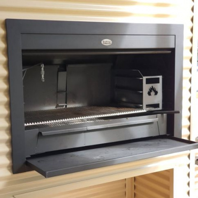 Гриль Chef Grill B 1500 SD Гриль Chef Grill B 1500 SD