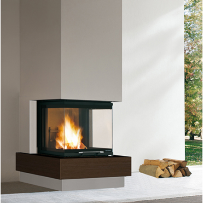 Каминная облицовка Palazzetti Antibes Каминная облицовка Palazzetti Antibes