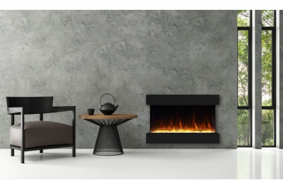 Электрокамин Royal Flame Astra 36 RF Электрокамин Royal Flame Astra 36 RF