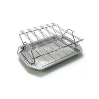 V-образная решетка Broil King