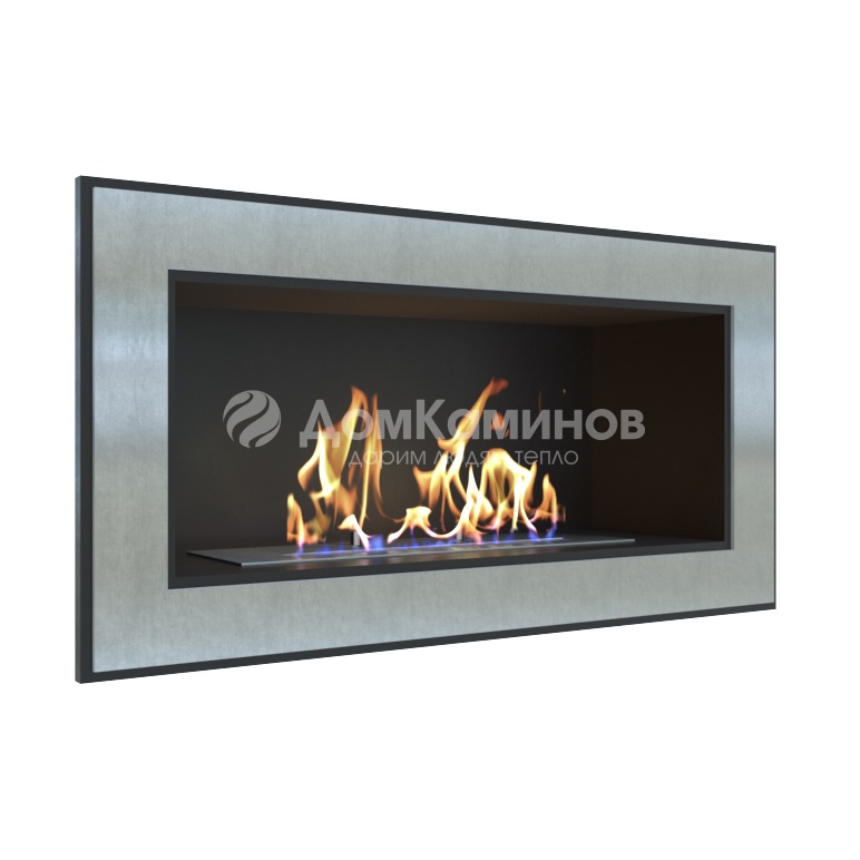 Биокамин Window Frame