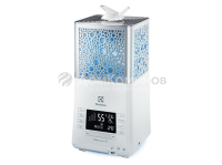 Ультразвуковой увлажнитель воздуха ecoBIOCOMPLEX Electrolux EHU-3815D YOGAhealthline