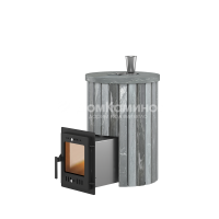  Печи для бани и сауны