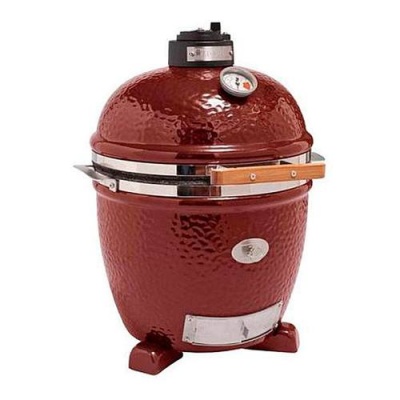 Гриль Monolith Junior Встраиваемый Красный