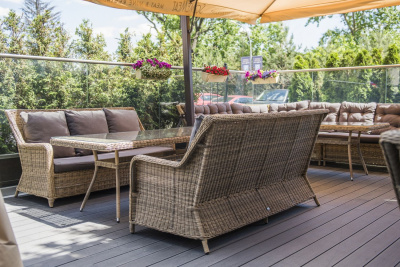 Обеденная группа 4SIS Кортадо