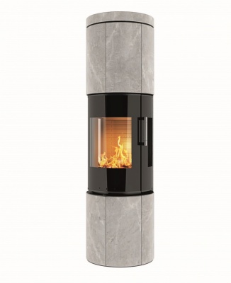 Печь камин RAIS Juno 165Csg