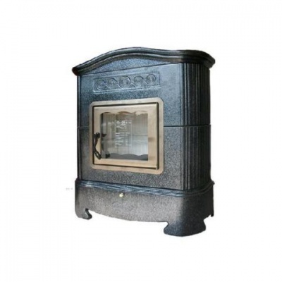 Изразцовая печь La Castellamonte ELLISSE Изразцовая печь La Castellamonte ELLISSE