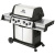 Гриль газовый Broil King SOVEREIGN XL90 Гриль газовый Broil King SOVEREIGN XL90