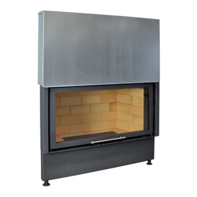 Каминная топка Kobok Horizont 850 VD