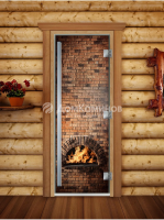 Дверь DoorWood Престиж ФОТОПЕЧАТЬ А039