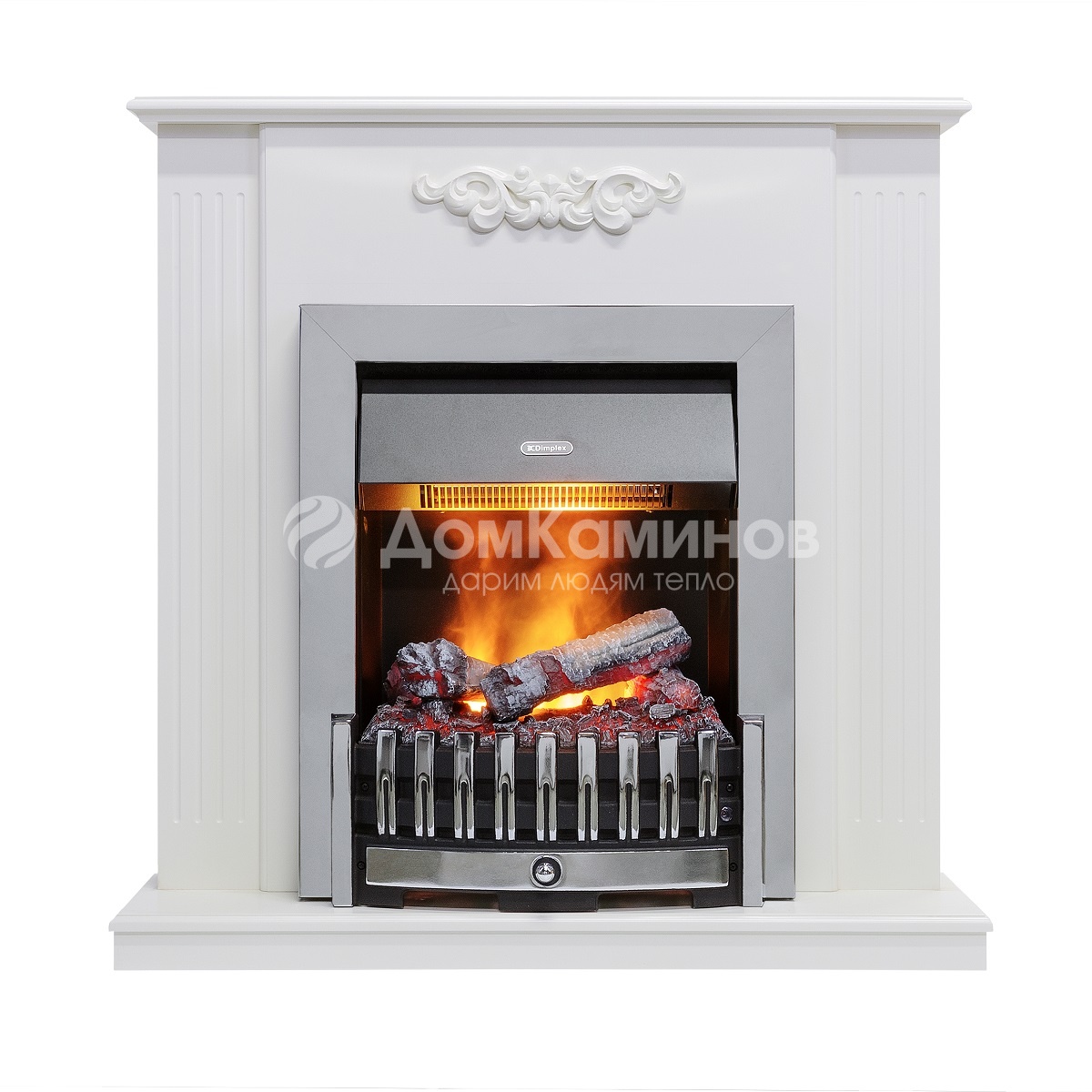 Каминокомплект Lumsden Danville