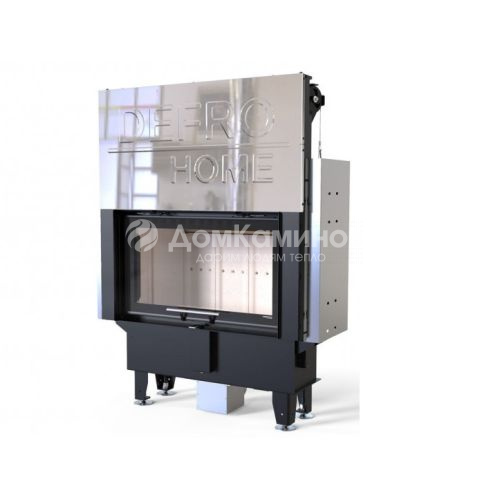 Топка Defro Home Intra ME G Slim, 8 кВт, 778/481мм, гильотина