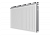 Радиатор панельный Electrolux COMPACT C22-500-800 RAL9016