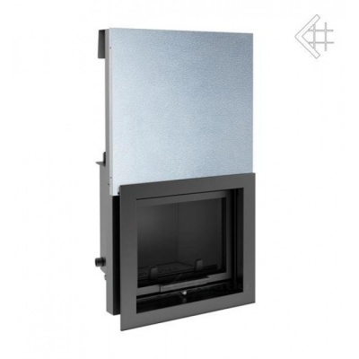 Каминная топка Kratki с водяным контуром Antek PW 8 G W(гильотина) Каминная топка Kratki с водяным контуром Antek PW 8 G W(гильотина)