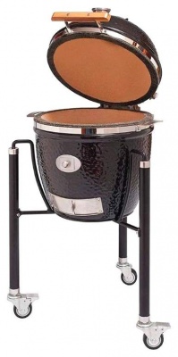 Гриль Monolith Junior Черный