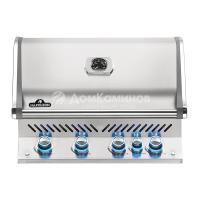 Гриль газовый Napoleon встраиваемый Prestige BIPRO-500