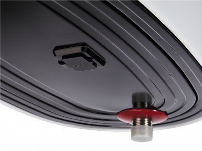 Водонагреватель Electrolux EWH 80 Centurio IQ 2.0 Silver