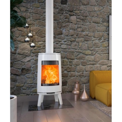 Печь-камин Dovre BOLD 300/E12