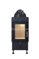 Каминная топка Hoxter Haka 37 50 Адаптер под аккумулятивные кольца HOXTER