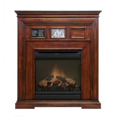 Каминокомплект Acadian 