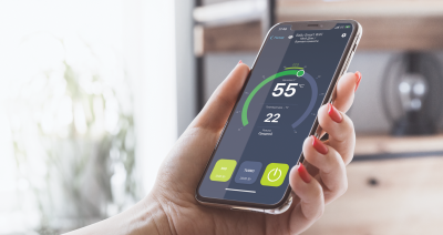 Водонагреватель Ballu BWH/S 80 Smart WiFi Водонагреватель Ballu BWH/S 80 Smart WiFi