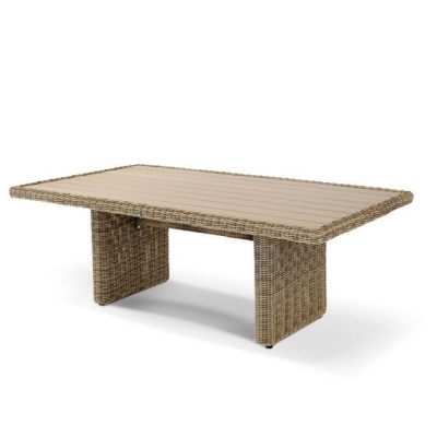 Стол 4SIS Бергамо Цвет: соломенный Стол 4SIS Бергамо Цвет: соломенный