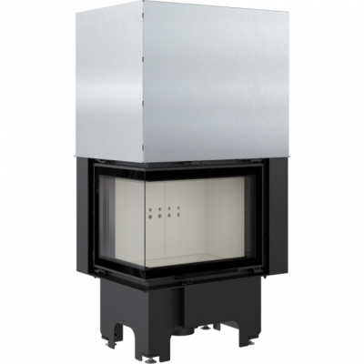 Каминная топка Kratki VNL 610 430 Каминная топка Kratki VNL 610 430