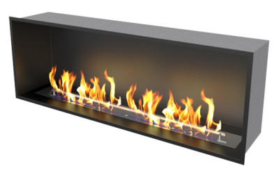 Биокамин Стандарт 1400