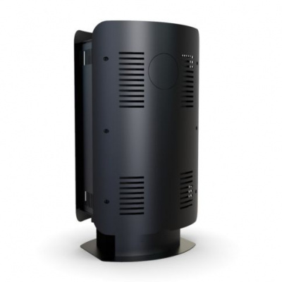 Печь камин Defro Home Oval, 9 кВт Печь камин Defro Home Oval, 9 кВт