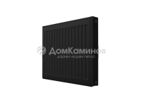 Радиатор панельный Royal Thermo COMPACT C11-400-700 Noir Sable