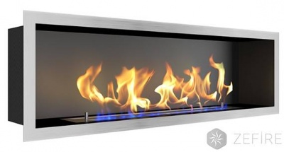 Биокамин FLAGMAN 1000 Шлифованный