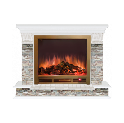 Каминокомплект Панорама 39 Каминокомплект Панорама 39