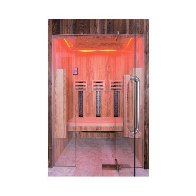 ИК Кабина Summer breeze