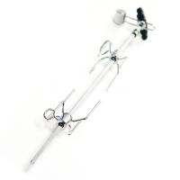 Универсальный премиум вертел от сети Broil King