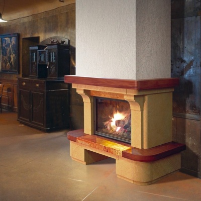 Каминная облицовка Sunhill Albertville Каминная облицовка Sunhill Albertville