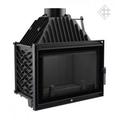 Каминная топка Kratki Oliwia DECO Каминная топка Kratki Oliwia DECO