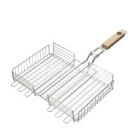 Решетка барбекю 800 Degrees Barbecue Grill Size XXL