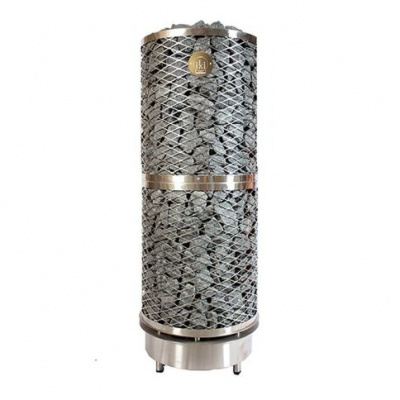 Печь для сауны IKI Pillar 24 кВт