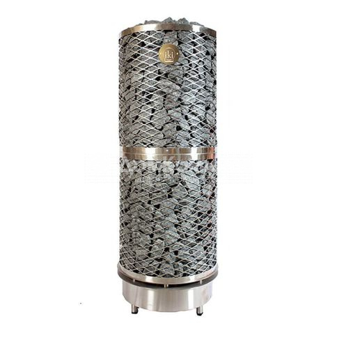 Печь для сауны IKI Pillar 24 кВт