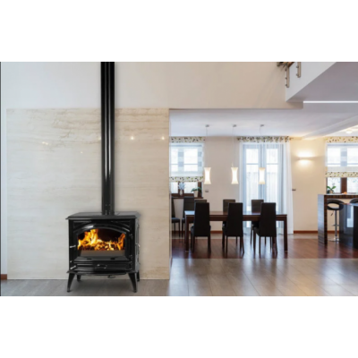 Печь-камин Dovre 760GM