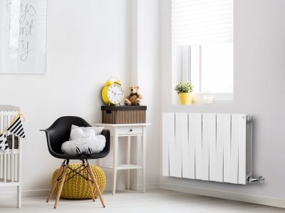 Радиатор Royal Thermo PianoForte 500 Bianco Traffico - 6 секц.