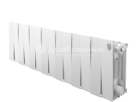 Радиатор Royal Thermo PianoForte 200 /Bianco Traffico - 14 секц.
