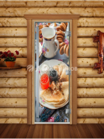 Дверь DoorWood Престиж ФОТОПЕЧАТЬ А059