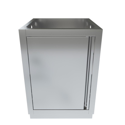 Тумба универсальная Napoleon с дверцей и полкой Тумба универсальная Napoleon с дверцей и полкой