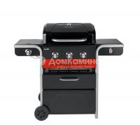 Угольно-газовый гриль Char-Broil Hybrid Gas&Coal Угольно-газовый гриль Char-Broil Hybrid Gas&Coal