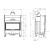 Каминная топка Spartherm Varia Ah 4S Каминная топка Spartherm Varia Ah 4S