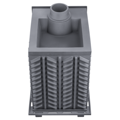 Печь для бани чугунная Гефест GFS-ЗК 18 (М) Печь для бани чугунная Гефест GFS-ЗК 18 (М)