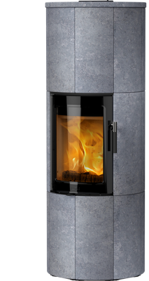 Печь-камин Lotus Maestro 152 M
