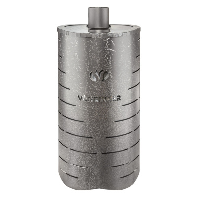 Дровяная печь Ферингер Мини ПФ в кожухе Лайн, до 18 м³